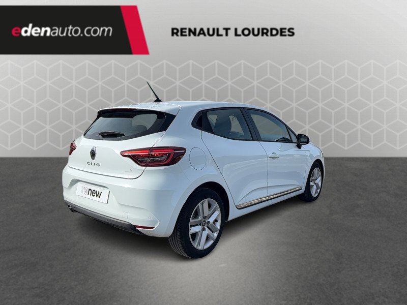 Renault Clio - Photo 5