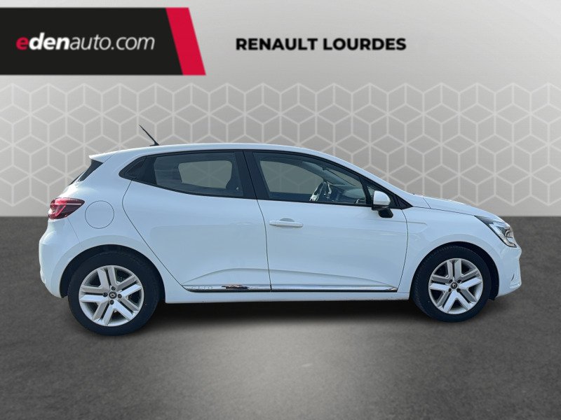 Renault Clio - Photo 6