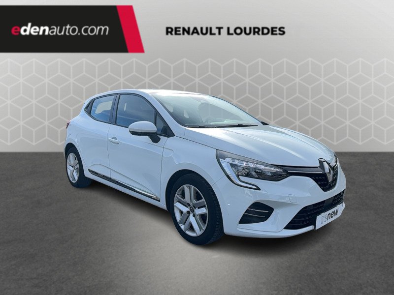 Renault Clio - Photo 7
