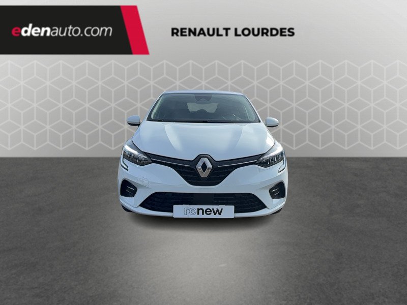 Renault Clio - Photo 8