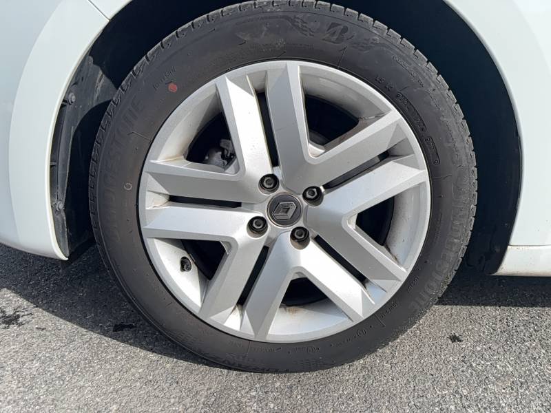 Renault Clio - Photo 9