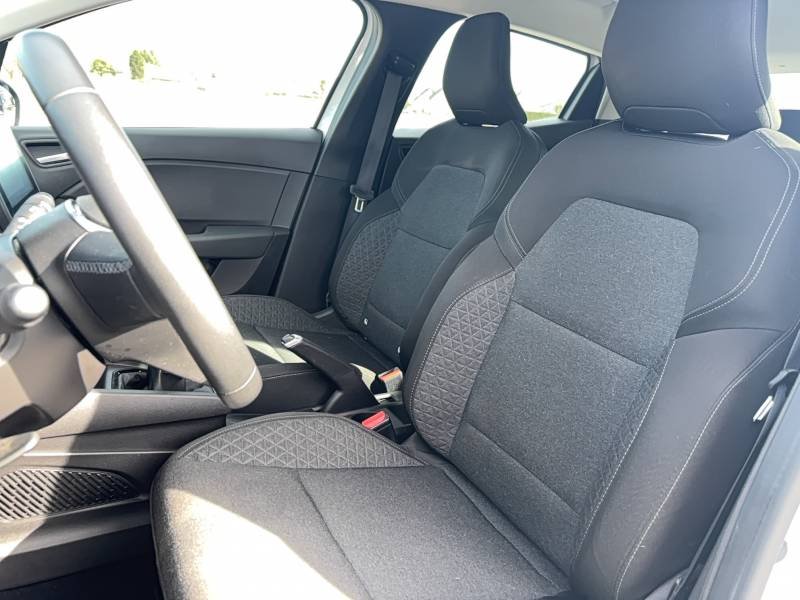 Renault Clio - Photo 10
