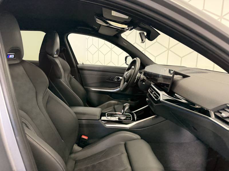 BMW M3 - Photo 11