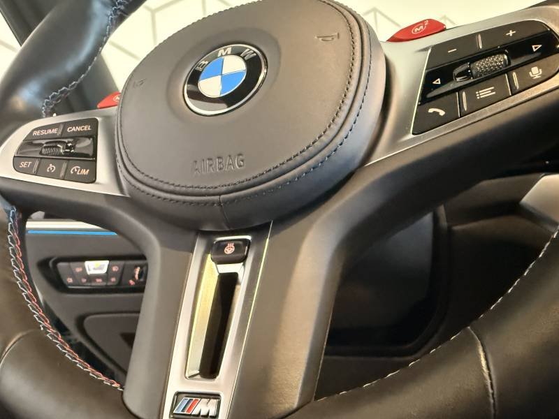 BMW M3 - Photo 12