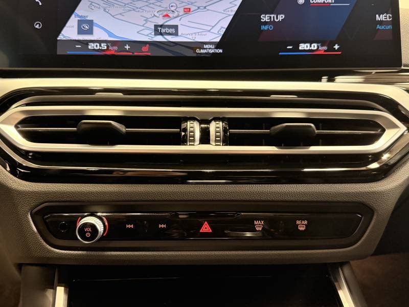 BMW M3 - Photo 20