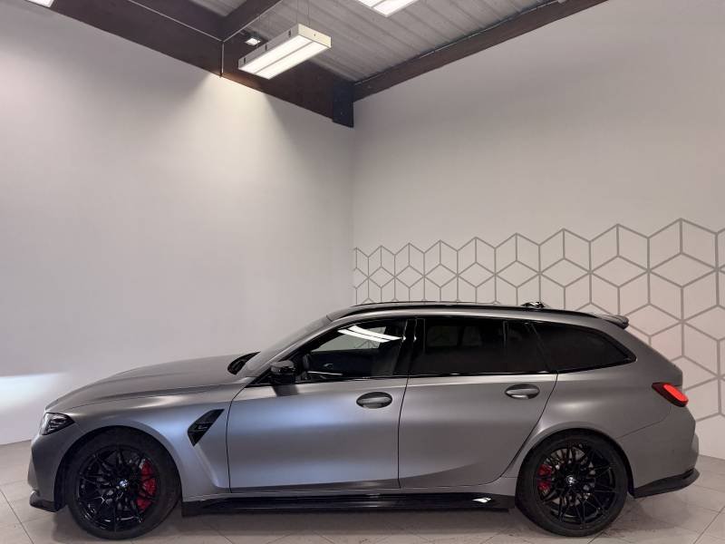 BMW M3 - Photo 2