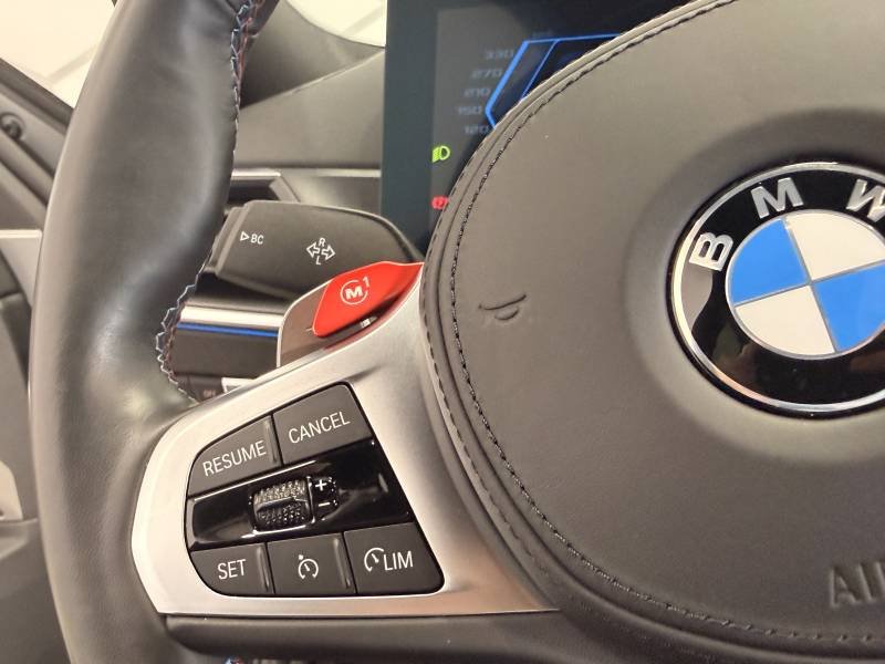 BMW M3 - Photo 24