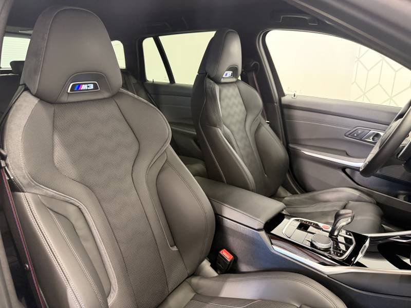 BMW M3 - Photo 30