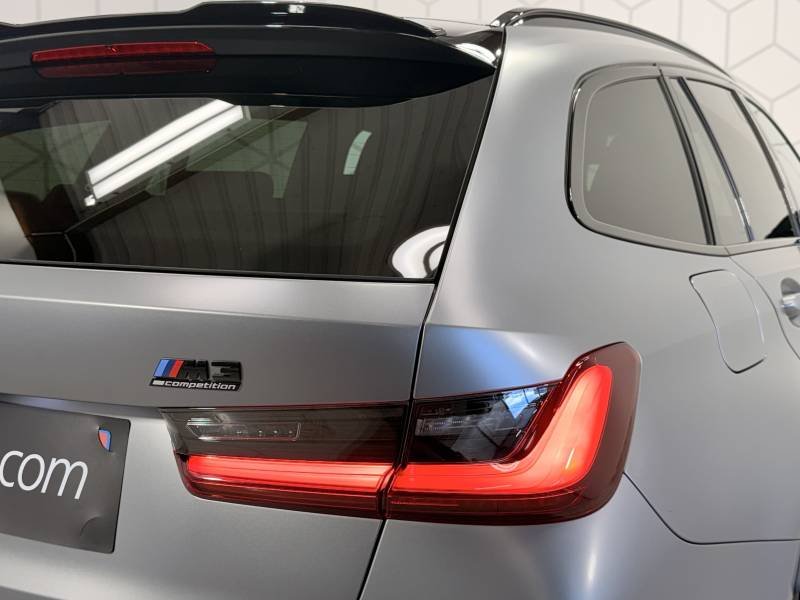 BMW M3 - Photo 38