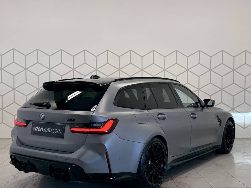 BMW M3 - Photo 4