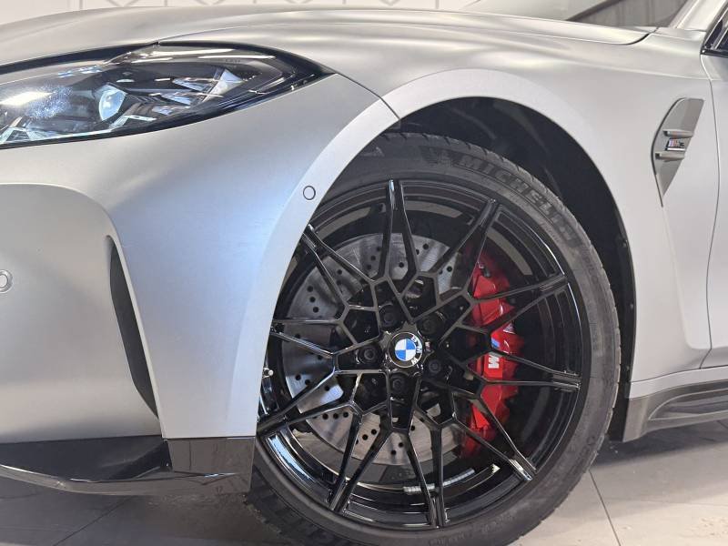 BMW M3 - Photo 50