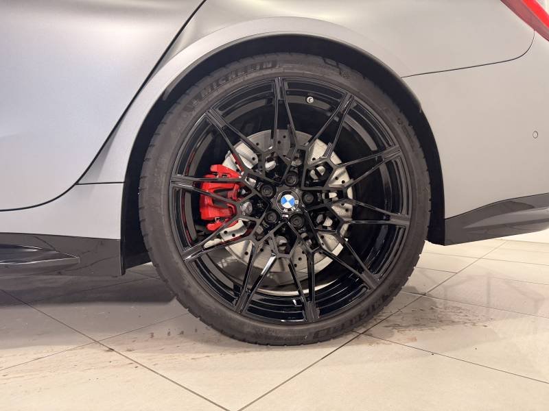 BMW M3 - Photo 10