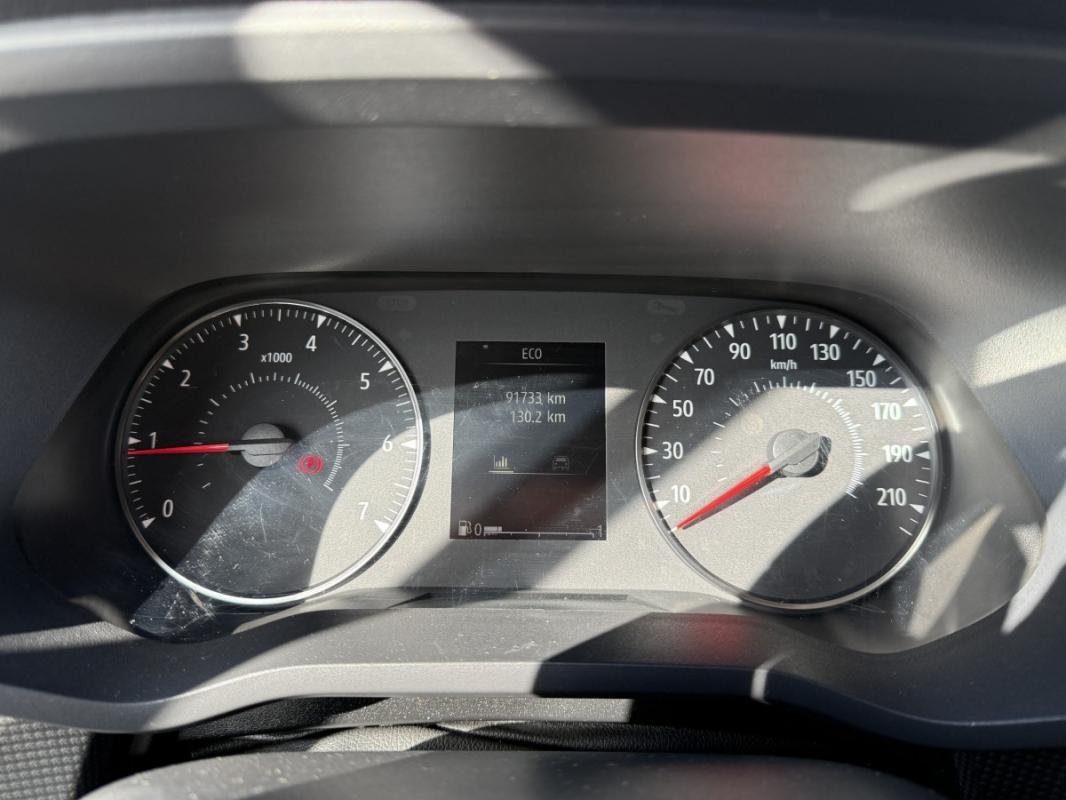 Renault Trafic - Photo 12