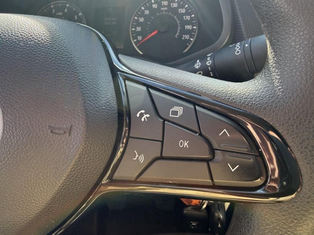 Renault Trafic - Photo 16