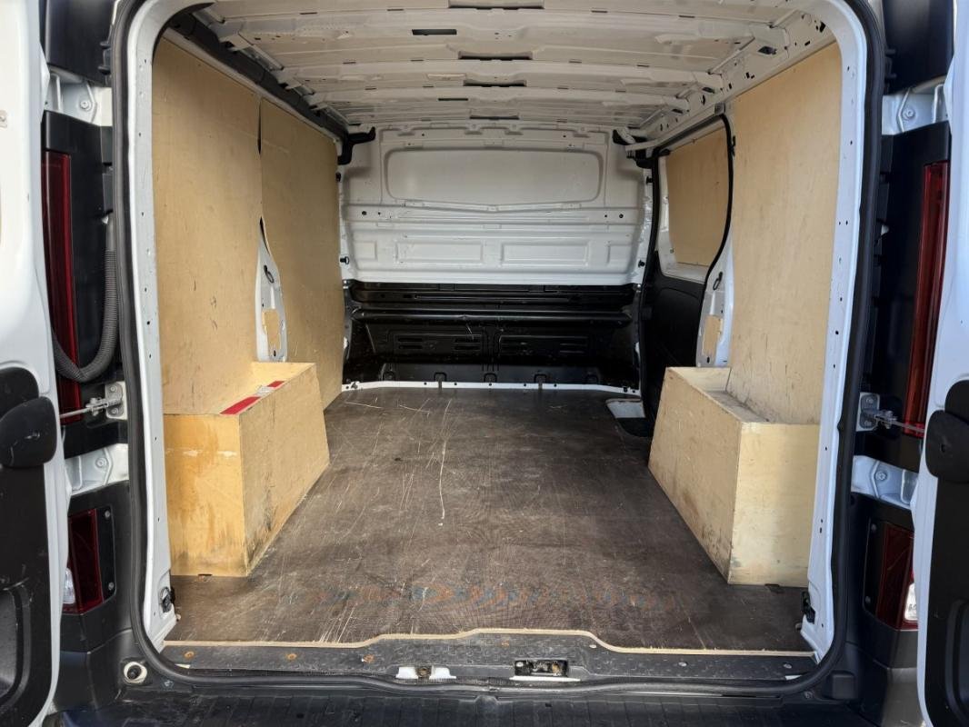 Renault Trafic - Photo 19