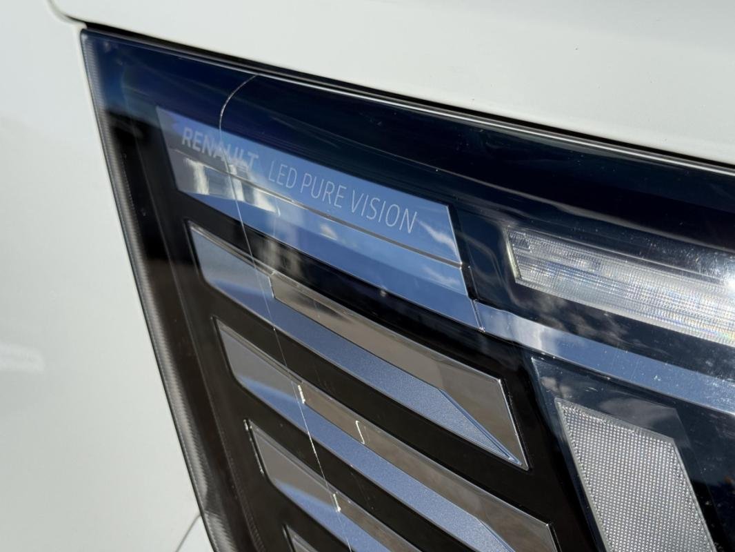 Renault Trafic - Photo 20