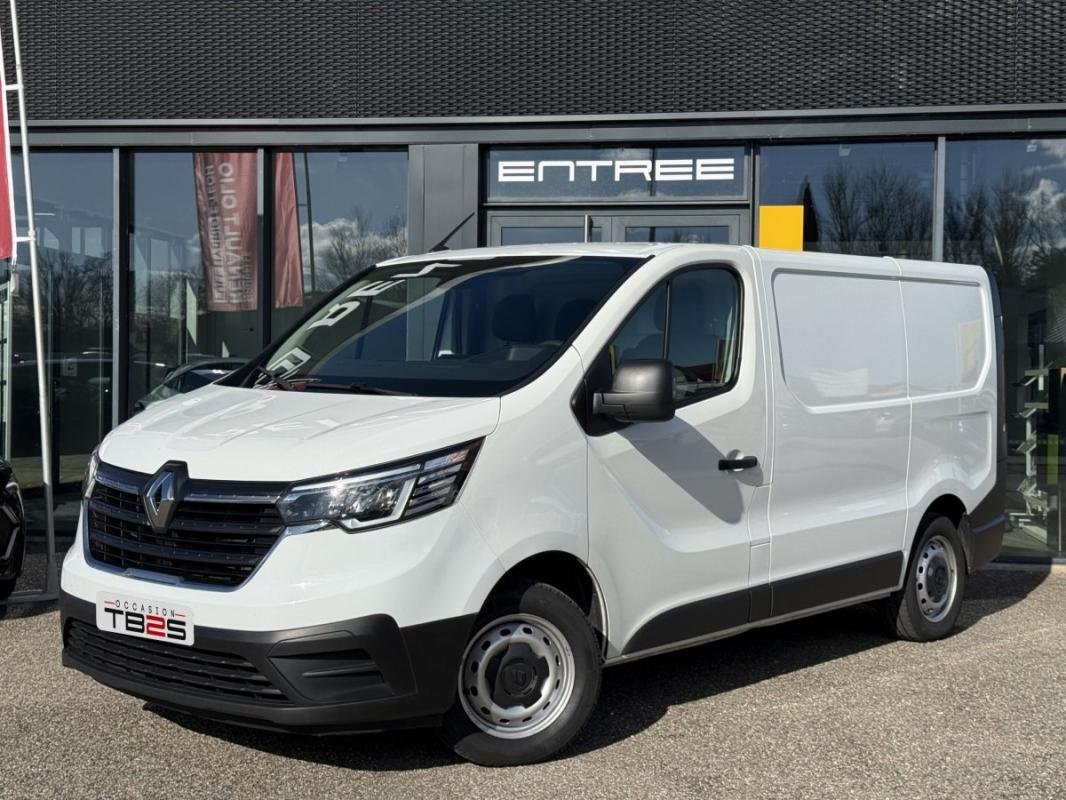 Renault Trafic - Photo 2