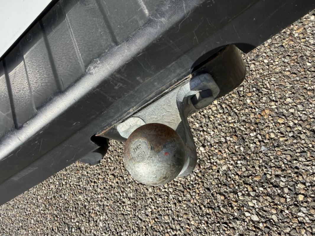 Renault Trafic - Photo 21