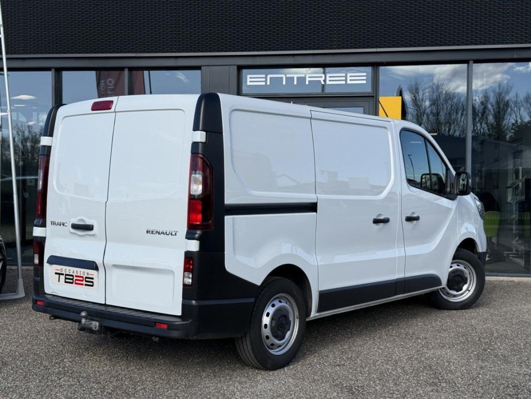 Renault Trafic - Photo 3
