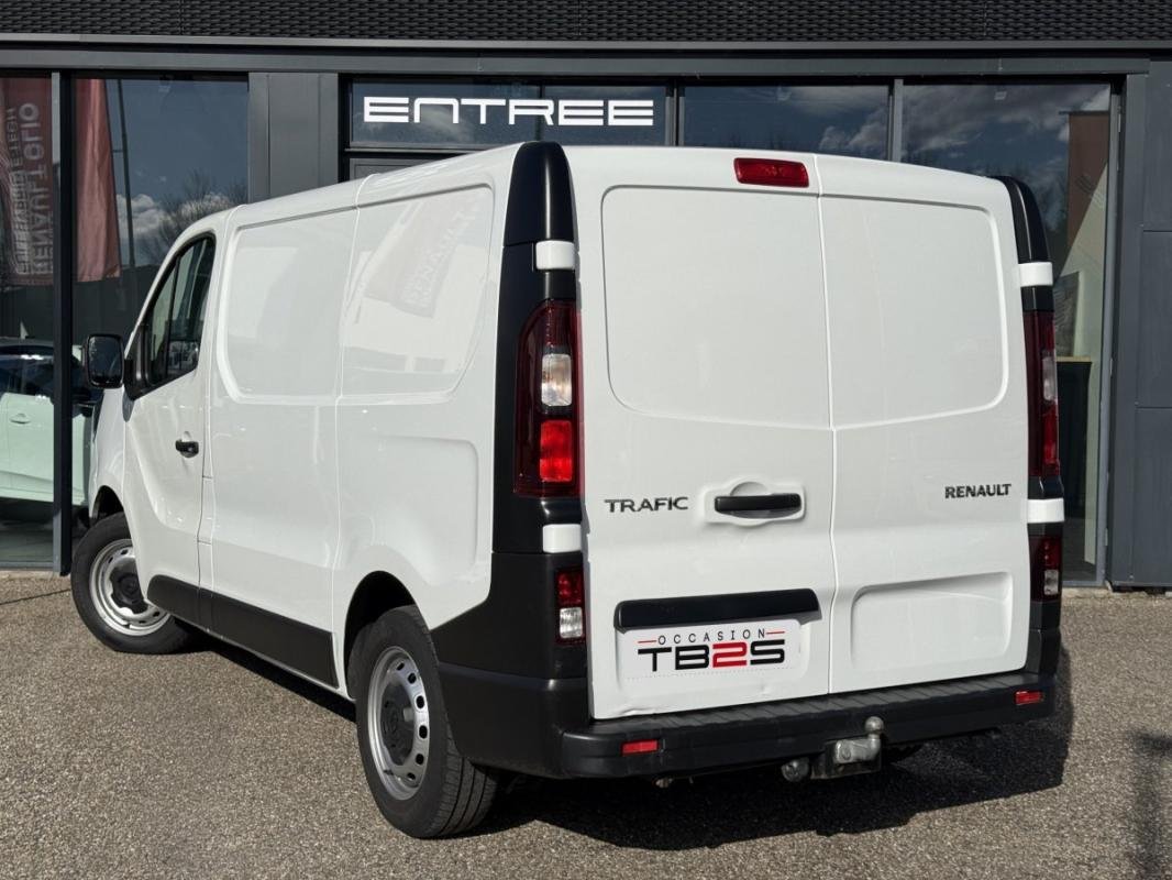 Renault Trafic - Photo 4
