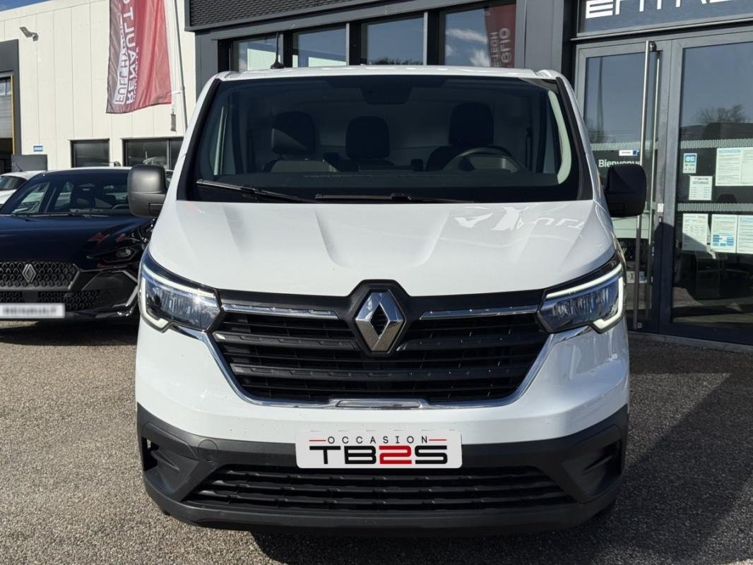 Renault Trafic - Photo 5