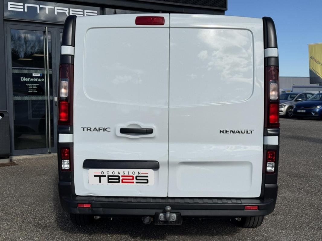 Renault Trafic - Photo 6