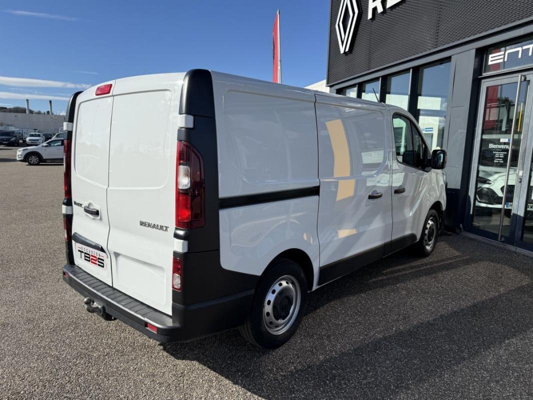 Renault Trafic - Photo 7