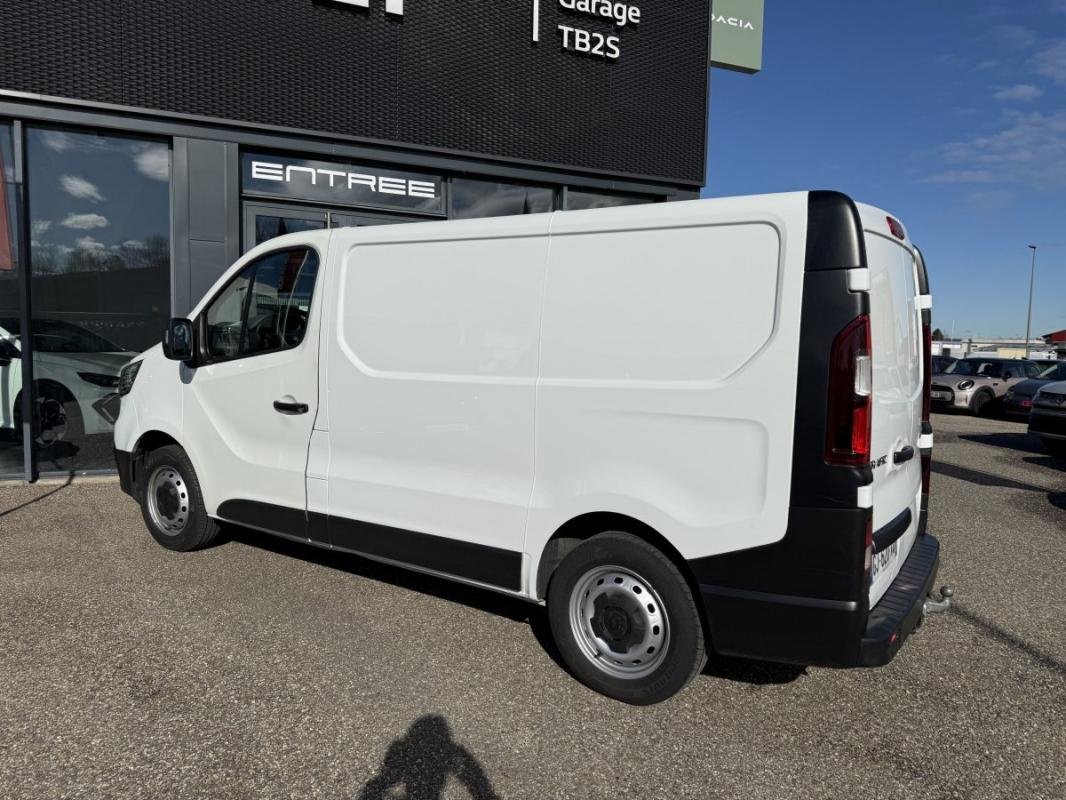 Renault Trafic - Photo 8