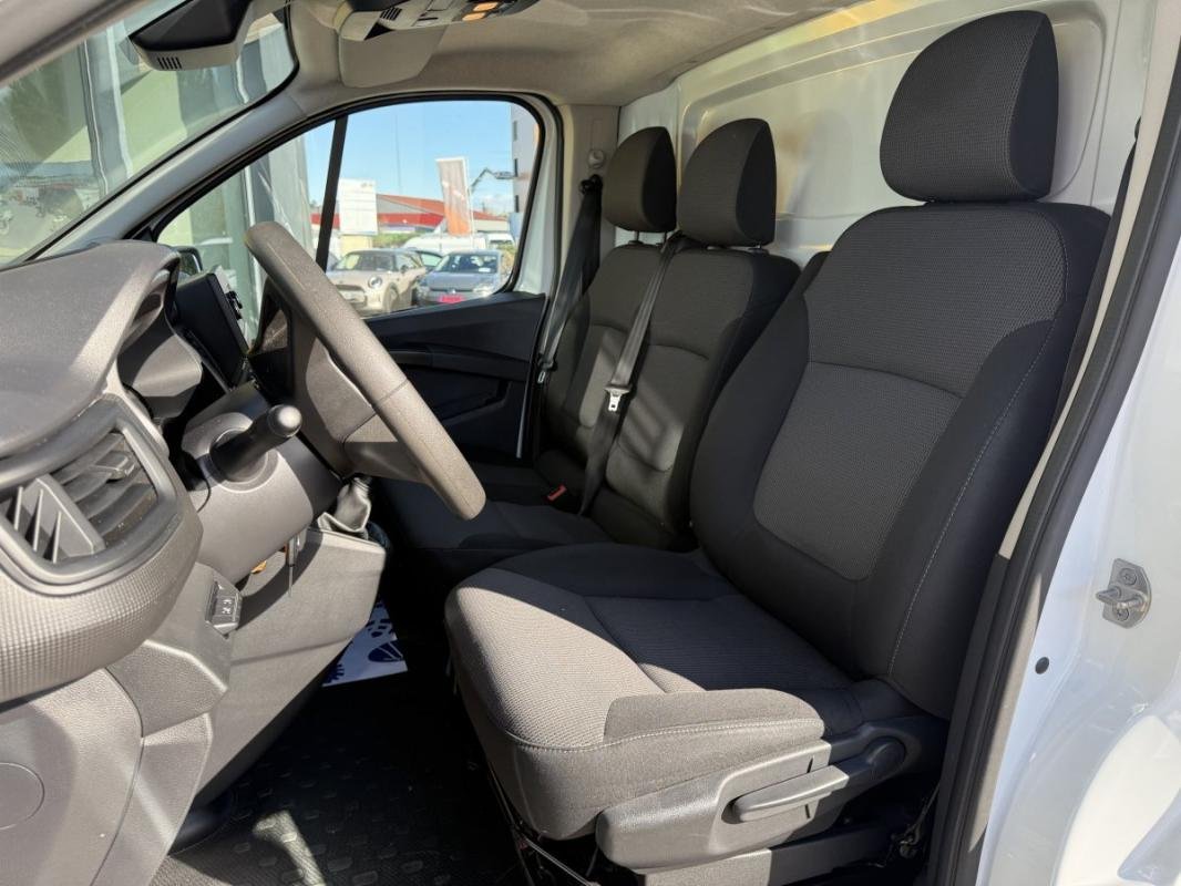 Renault Trafic - Photo 9