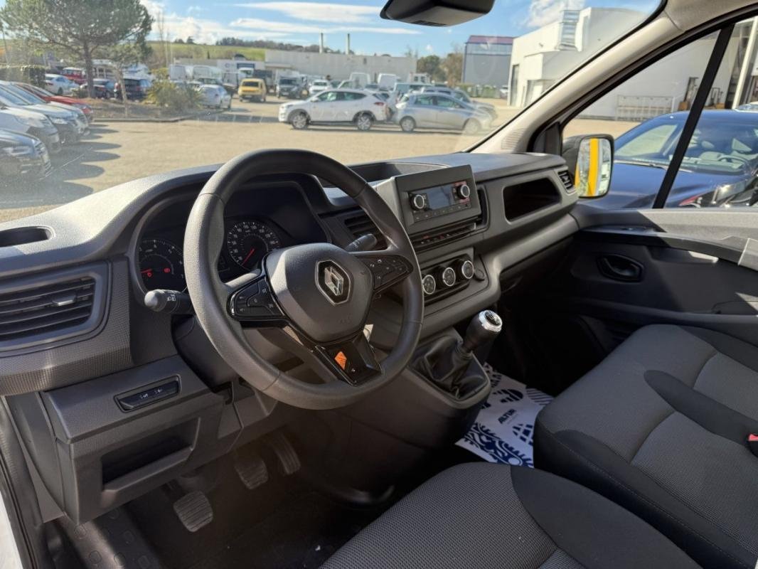 Renault Trafic - Photo 10