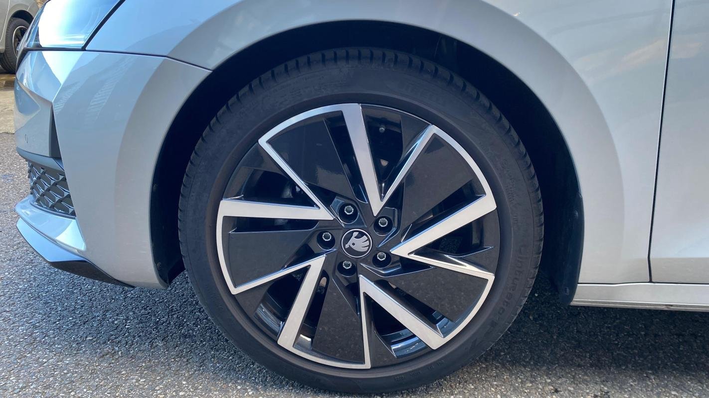 Skoda Octavia - Photo 15