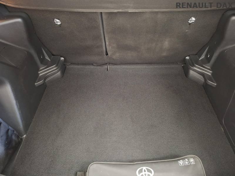Toyota Yaris - Photo 14