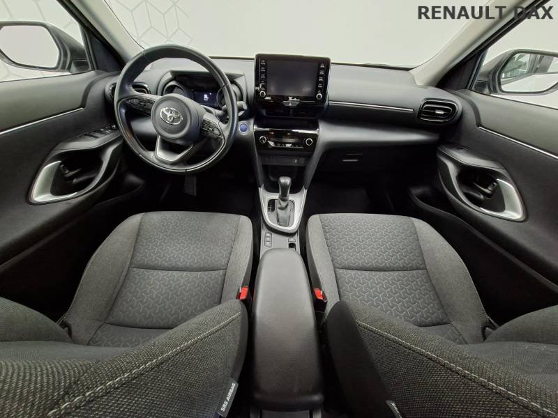 Toyota Yaris - Photo 18