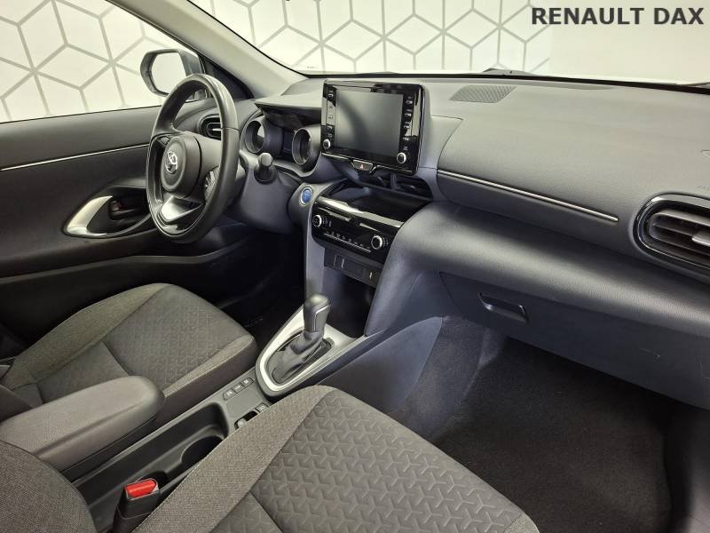 Toyota Yaris - Photo 19