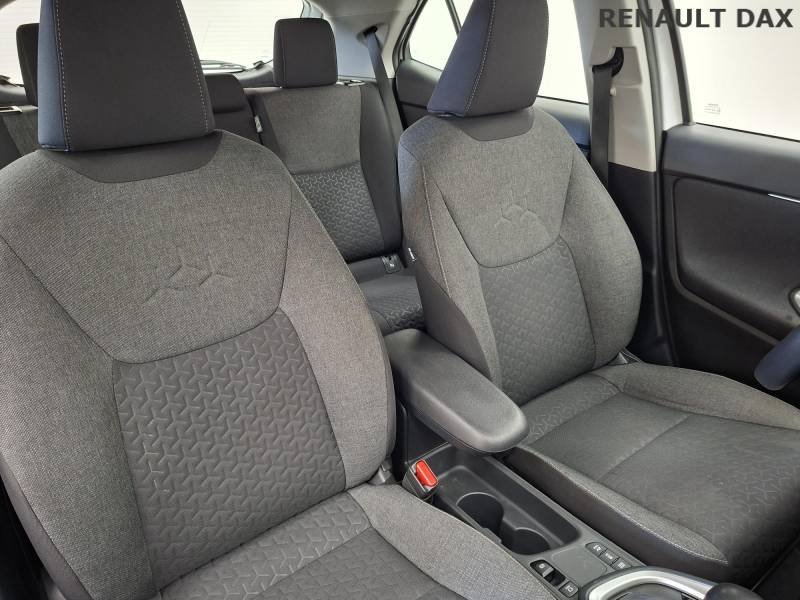 Toyota Yaris - Photo 21