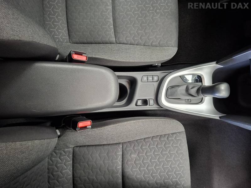 Toyota Yaris - Photo 22