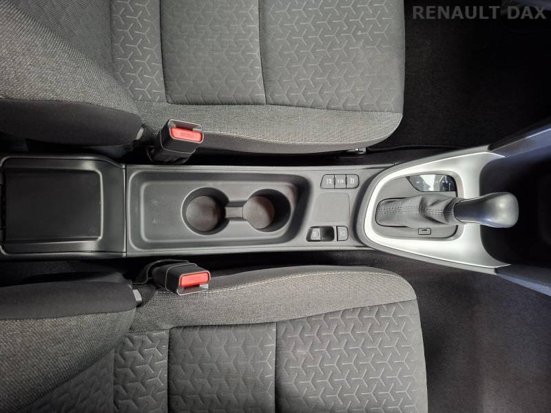Toyota Yaris - Photo 24