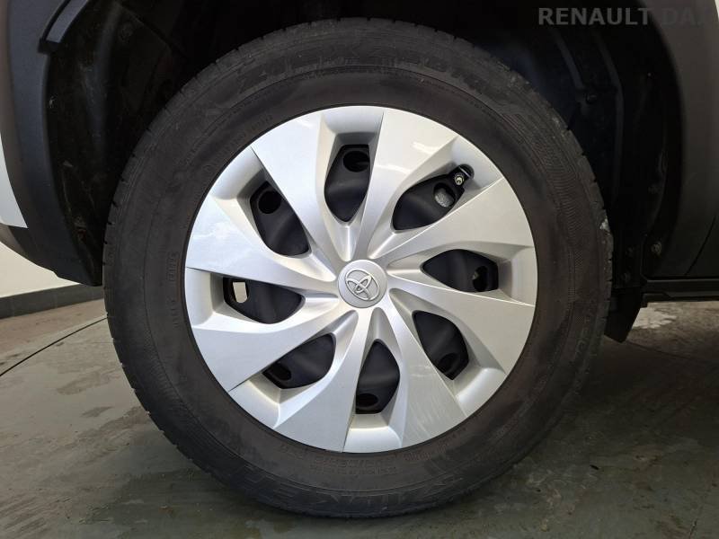 Toyota Yaris - Photo 25