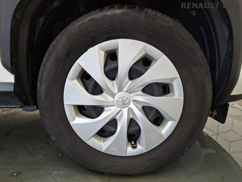 Toyota Yaris - Photo 26