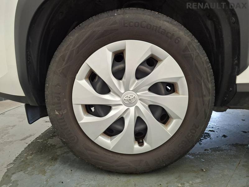 Toyota Yaris - Photo 27