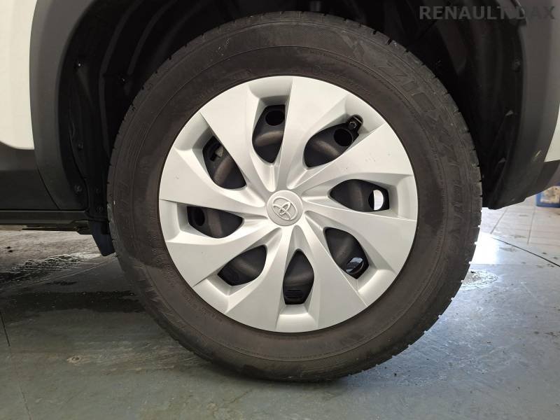 Toyota Yaris - Photo 28