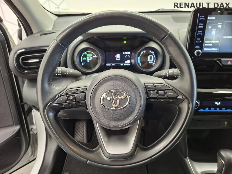 Toyota Yaris - Photo 30