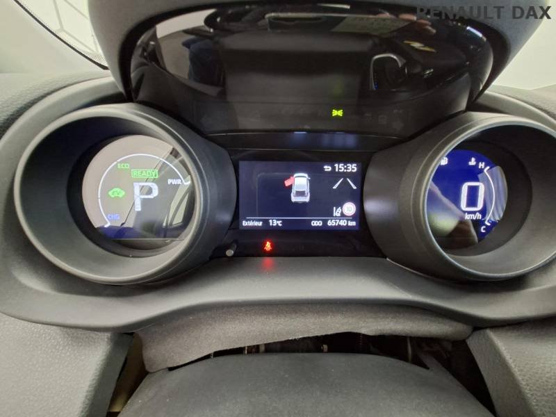 Toyota Yaris - Photo 31
