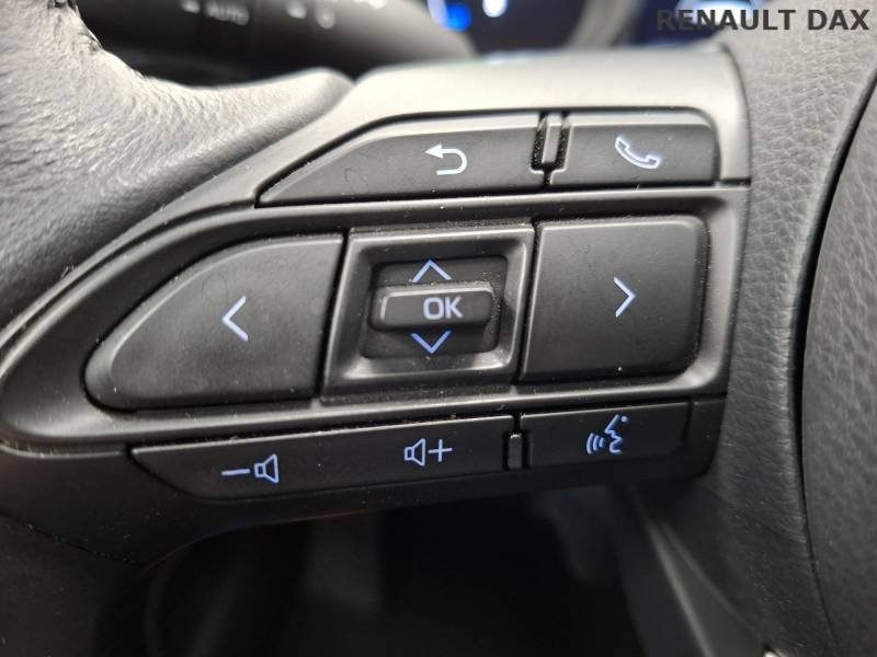 Toyota Yaris - Photo 34