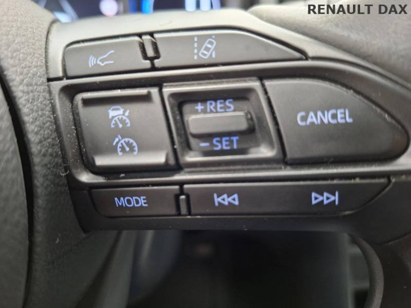 Toyota Yaris - Photo 35