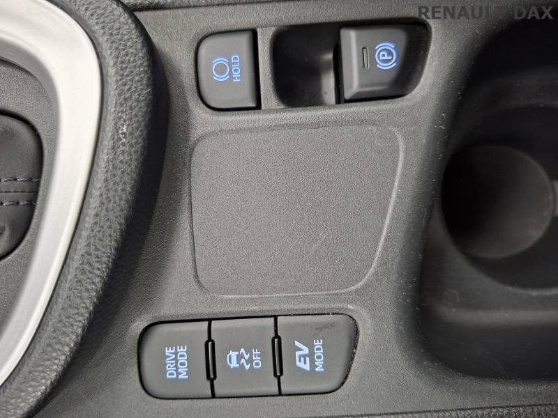 Toyota Yaris - Photo 36