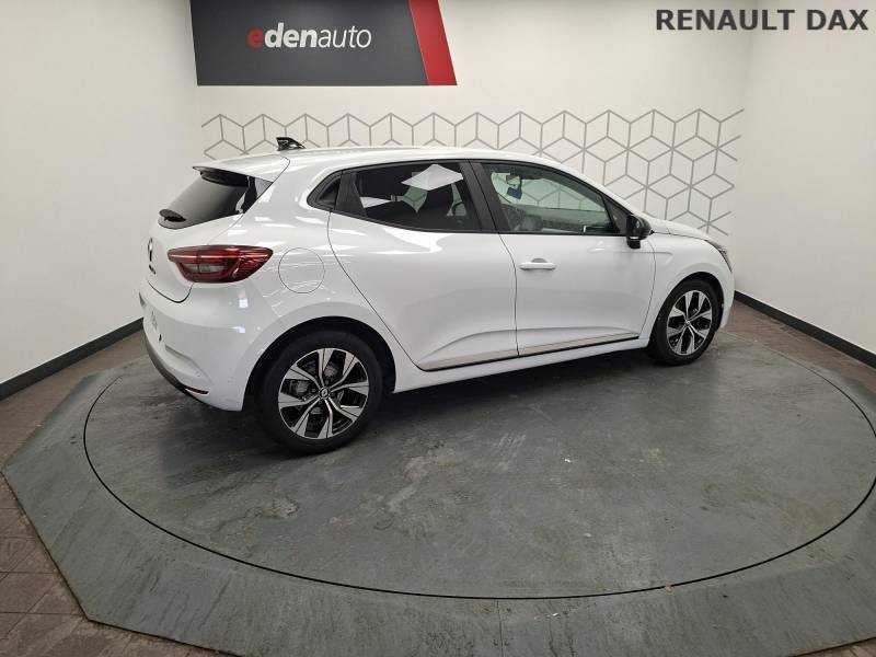 Renault Clio - Photo 11