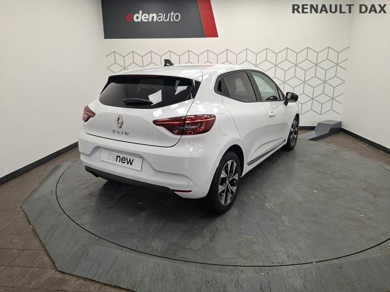 Renault Clio - Photo 12
