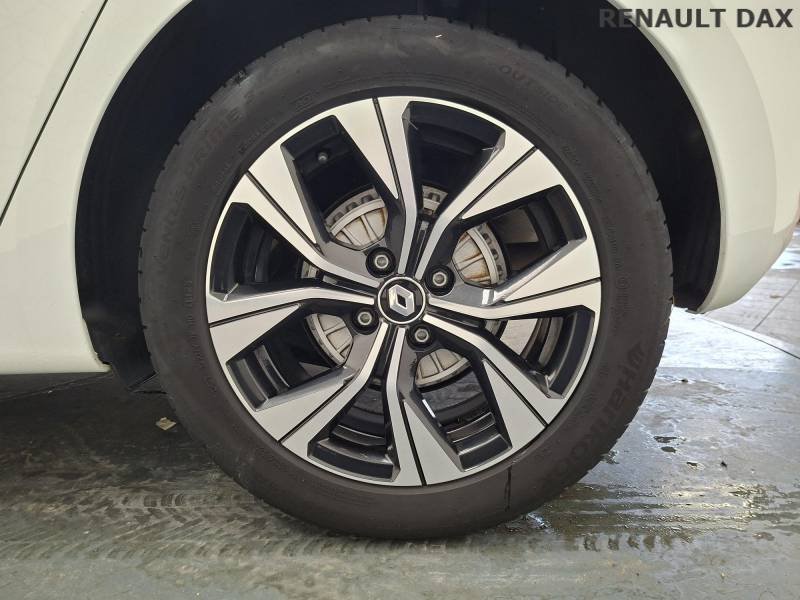 Renault Clio - Photo 18