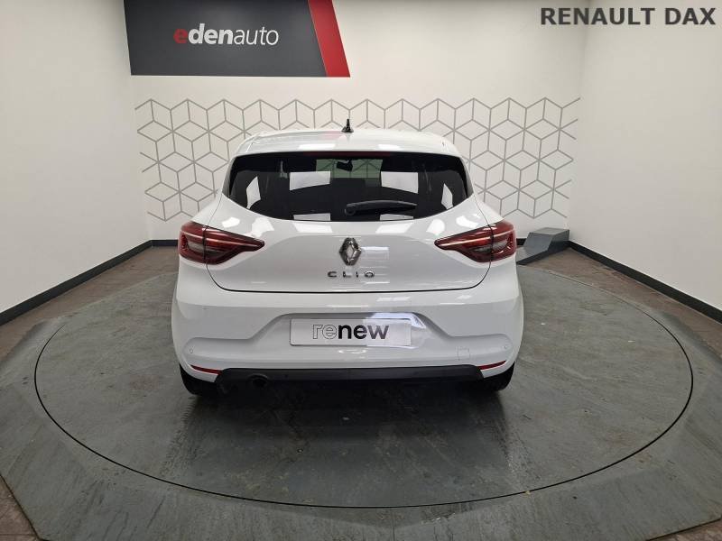 Renault Clio - Photo 2